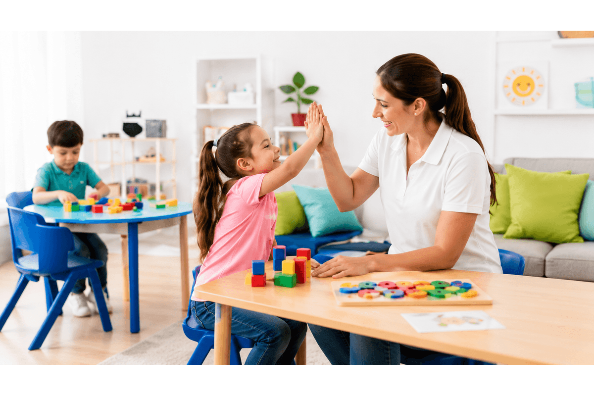 Juego libre: por qué es clave para el desarrollo infantil