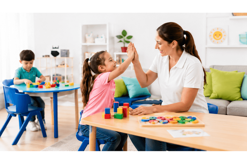 Imagen principal de Juego libre: por qué es clave para el desarrollo infantil
