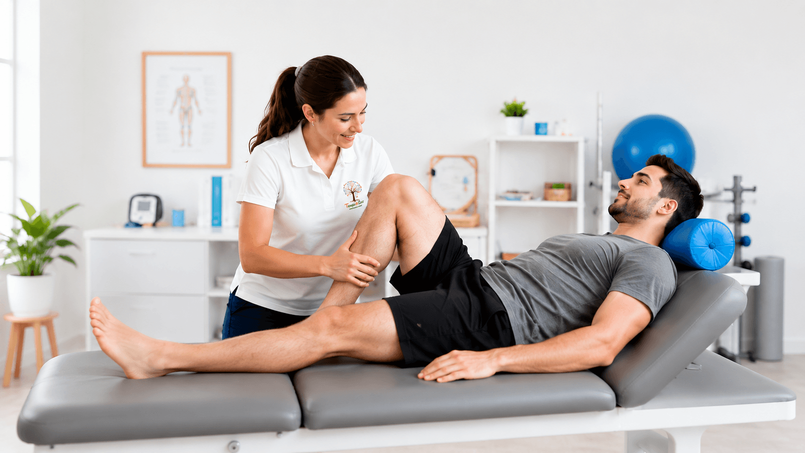 Kinesiología en TerapiaLuz