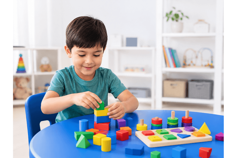 Imagen principal de Cómo organizar mañanas con menos estrés