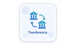 Transferencia bancaria